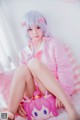 [Lori 樱桃喵] Izumi Sagiri 和泉紗霧 (Eromanga sensei エロマンガ先生)