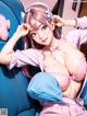 Hentai - 夏日俏娇娃  Set 2 20230617 Part 19