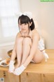 Anjyu Kouzuki 香月杏珠, [Minisuka.tv] 4K Series (4k_p_dvd5_anju02)