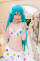 Cosplay Ageha - Page Creampie Filipina