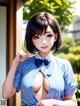 Hentai - 炎夏密语 Set 2 20230609 Part 60